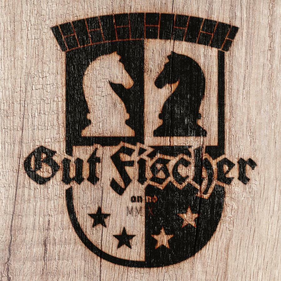 Gut Fischer Pomssen ภายนอก รูปภาพ
